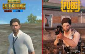 Comparing PubG Mobile Lite And PUBG Mobile: What&#39;s Different