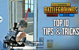 The Ultimate Survival Guide For PubG Mobile Lite