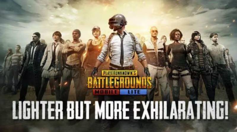 Behind The Scenes: The Development Of PubG Mobile Lite