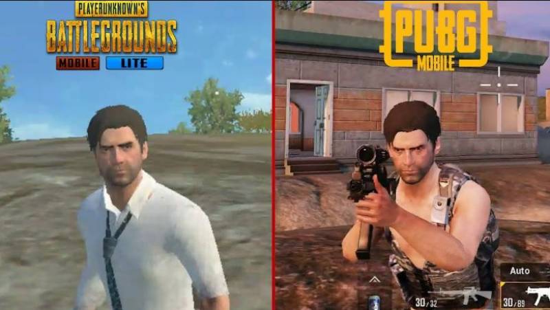 Comparing PubG Mobile Lite And PUBG Mobile: What's Different