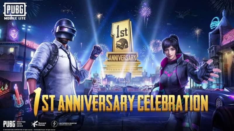 The Evolution Of PubG Mobile Lite: From Launch To Now