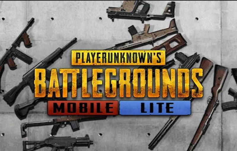 Top 5 Weapons In PubG Mobile Lite